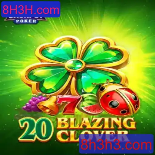 Descubra o Mundo de 20BlazingClover: Um Jogo Cativante