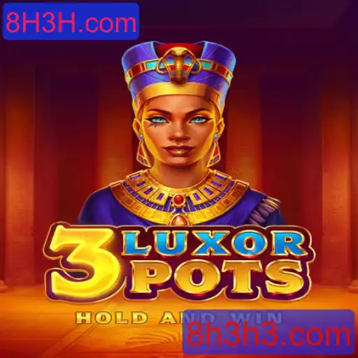 Descubra o Fascinante Mundo de 3LuxorPots: Um Guia Completo