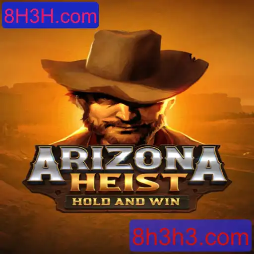 ArizonaHeist: Uma Aventura Inédita no Mundo dos Jogos
