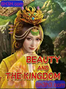 Descubra o Universo Encantado de BeautyAndTheKingdom