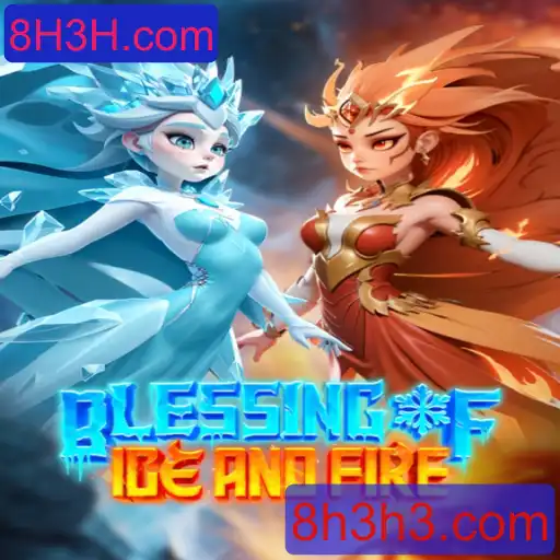 Blessing of Ice and Fire: Um Mergulho Profundo no Mundo do Novo Jogo