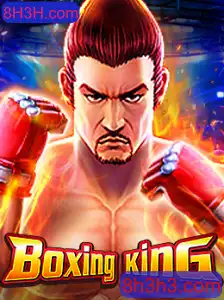Introdução ao Jogo BoxingKing: Estratégias e Regras