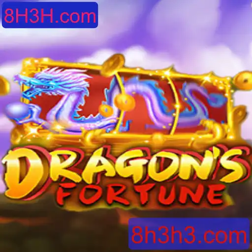 DragonFortune: Explorando o Universo do Jogo com 8H3H.com