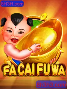 Desvendando FaCaiFuWa: O Excitante Mundo dos Jogos e a Inovação com 8H3H.com