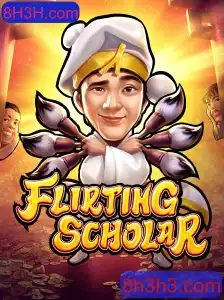 Explorando o Universo de Flirting Scholar