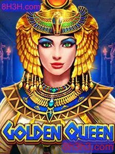 GoldenQueen: A Nova Sensação no Mundo dos Jogos de Estratégia