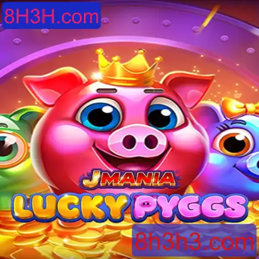 Descubra o Mundo Divertido de JManiaLuckyPyggs: Um Jogo Inovador para Todas as Idades