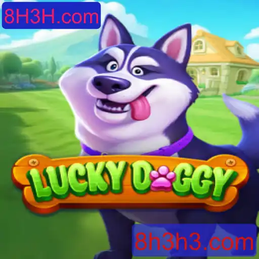 Descubra o Mundo Envolvente de LuckyDoggy - O Jogo de Estratégia do Momento