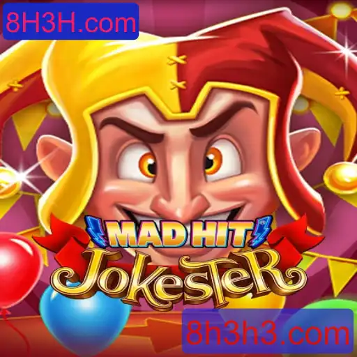 MadHitJokester: Uma Aventura Inovadora no Mundo dos Jogos Online