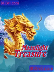 Explorando o Mundo Envolvente de MoonlightTreasure