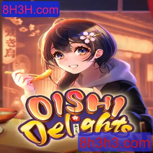 Explorando o Mundo de OishiDelights: Uma Jornada de Sabores