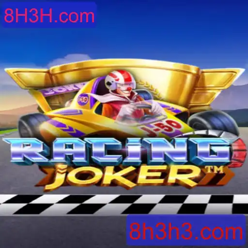 RacingJoker: Domine as Pistas com Estratégia e Velocidade