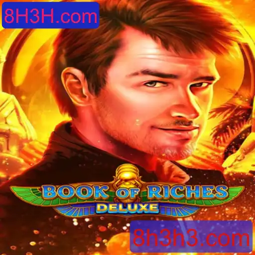 Explorando o Mundo de BookofRichesDeluxe: Um Guia Completo
