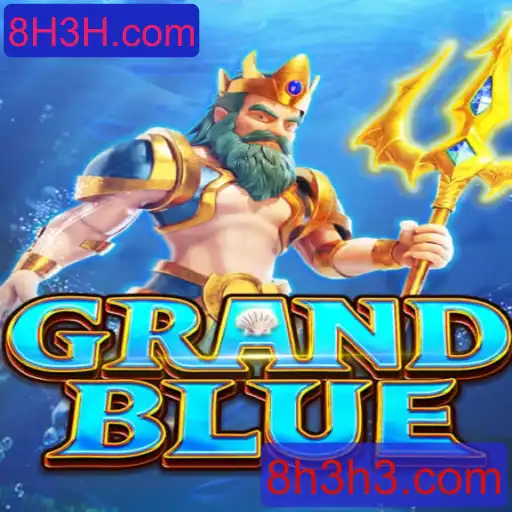 Descubra o emocionante mundo de GRANDBLUE