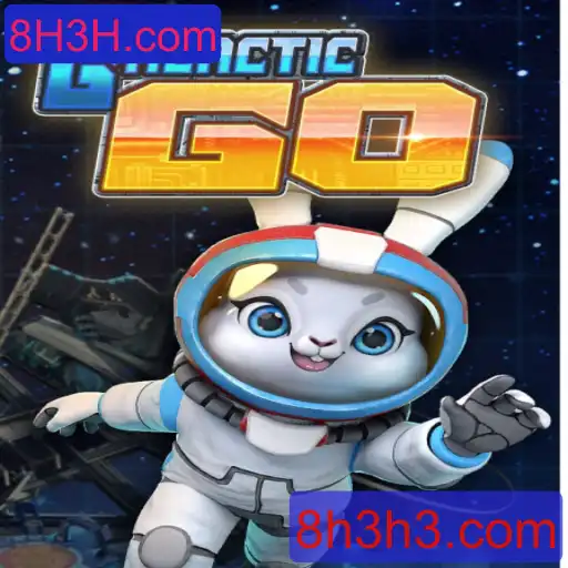 Descubra GalacticGO: A Nova Sensação dos Jogos Galácticos