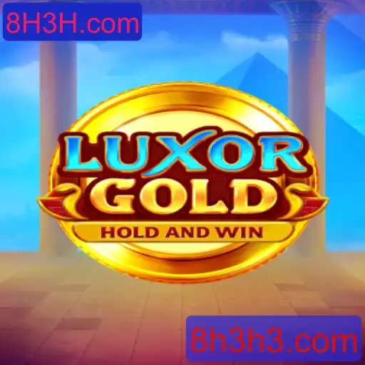 Explorando o LuxorGold: Um Mergulho no Mundo de 8H3H.com