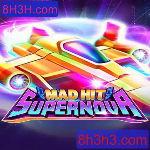 Explorando MadHitSupernova: O Jogo que Revoluciona a Experiência de Entretenimento
