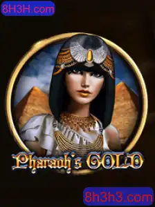 PharaohsGold: Descubra o Tesouro Perdido dos Faraós