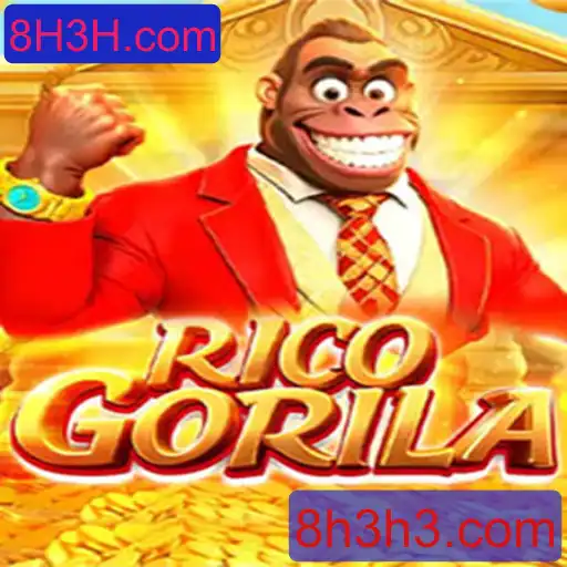 Descubra o Universo Empolgante de RicoGorila