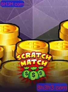 Descubra a Emoção de ScratchMatch: Uma Nova Aventura Interativa