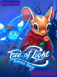 Descubra o Mundo de TreeOfLightBonusBuy: Uma Aventura Inesquecível em 8H3H.com