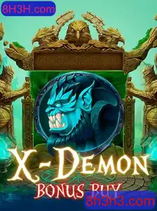 Explorando o Mundo de XDemonBonusBuy: A Nova Sensação do Gaming
