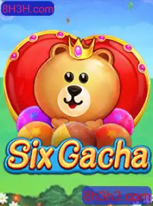 Descubra o Mundo de SixGacha: Um Jogo Revolucionário