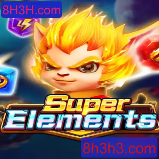 Descubra o Jogo SuperElements: A Combinação Perfeita de Estratégia e Entretenimento
