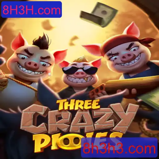 Explorando o Jogo ThreeCrazyPiggies: Uma Aventura Empolgante